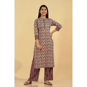 kipek-brown-straight-rayon-womens-stitched-salwar-suit-pack-of-1-none