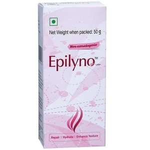 EPILYNO LOTION ( 50 GM )