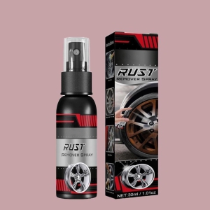 Rust Remover Spray-Pack Of 2 - 60 ml (Most Ordered)