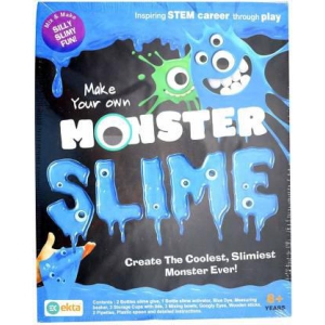 Monster Slime Lab