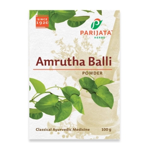 Parijatha Amrutha balli Powder