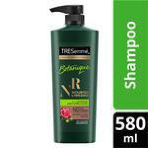 Tresemme Botanique Nourish  Replenish Pro Collection Shampoo  Olive  Camellia Oil No Dyes  Parabens 580 Ml