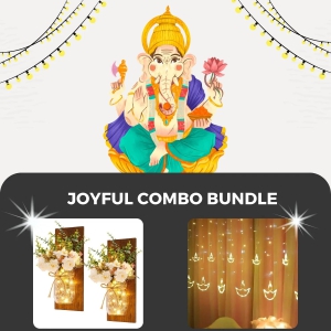 Joyful Combo Bundle