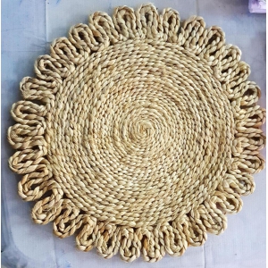 Jute Mat For Dining