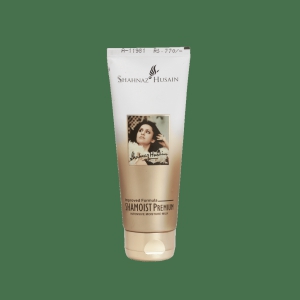 Shahnaz Husain Shamoist Premium - Intensive Moisture Milk - 100GM