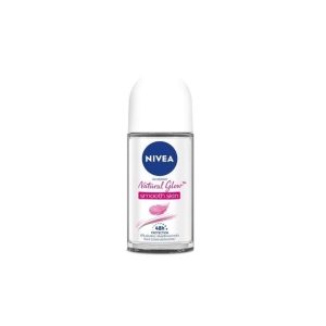 Nivea Deodorant Rollon Whitening Smooth Skin 50ml