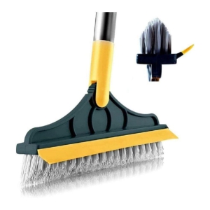 Geeta - Multicolor Cleaning Brush For