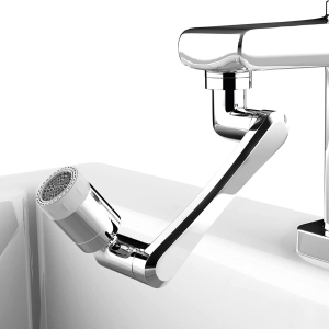 Universal 1080° Rotating Faucet