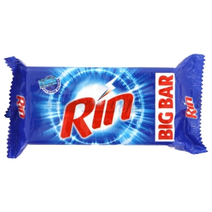 Rin Bar Soap Advanced 250g