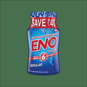 Eno Fruit Salt Regular