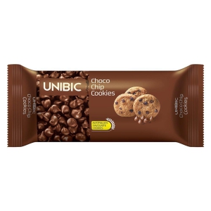 Unibic Chocolate Chip Cookies 75g