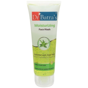 Dr Batra's - Refreshing Face Wash For All Skin Type ( Pack of 1 )