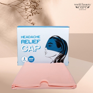 Migraine Relief Cap