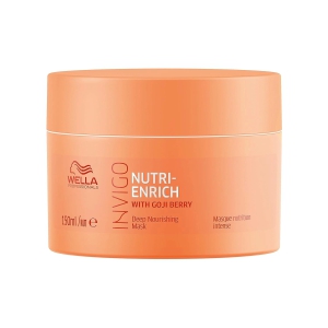 Wella Invigo Nutri Enrich Mask