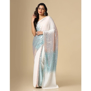 estela-georgette-embroidered-saree-with-blouse-piece-multicolour-pack-of-1-multicolour