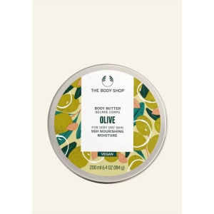 Olive Body Butter 200ML