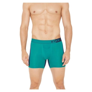 XYXX - Multicolor Modal Mens Trunks ( Pack of 1 ) - S