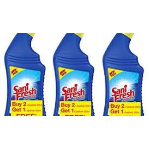 Sani Fresh Buy2 Get1