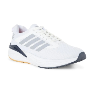 Liberty - CAPSICO-1 White Mens Sports Running Shoes - None