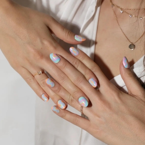 Whimsical-24 NAILS