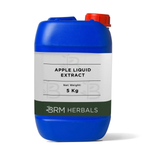 Apple Liquid Extract-5 KG