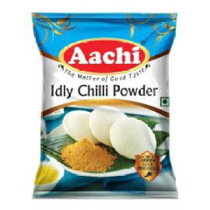 AACHI IDLY CHILLI POWDER 100G