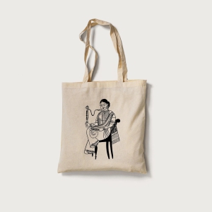 Tote Bag 5