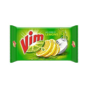 Hindustan Unilever Vim Lemons