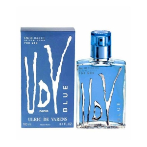 Udv Blue ( M) 100Ml - EDT - For MEN - 100 ML - 50ml-100ml