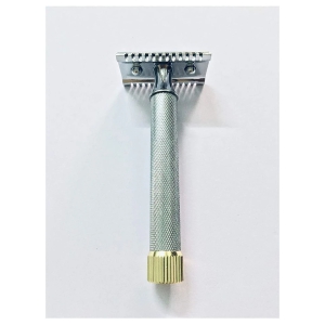 Romer-7 Ricardo Safety Razor Double Edge 1