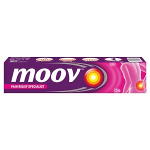 Moov Ointment 25 Gms