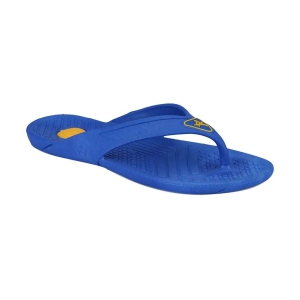 UniStar Sturdy Blue Slippers - 8