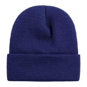 Penyan School Winter Woolen Cap Beanies Warm Cold Weather Beanie Hats for Boys or Girls (7 - 8 Years) - None