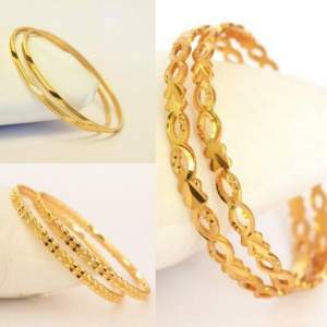 One Gram Gold Plated Combo Jewellery - Combo25-2.6