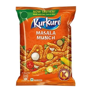 Kurkure Masala Munch 100Gm