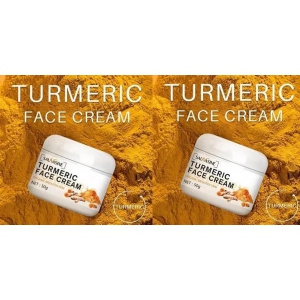 Turmeric Face Cream Pack of 2