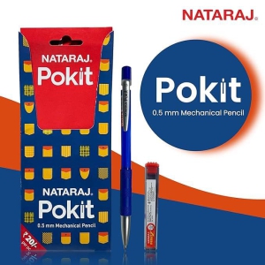 nataraj-pokit-mechanical-pencil-05mm5ld