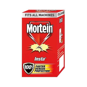 Mortein Insta With 1N Refill