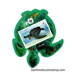 Thailand Stamp