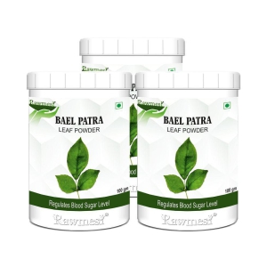 rawmest-bael-patra-leaf-powder-300-gm-pack-of-3