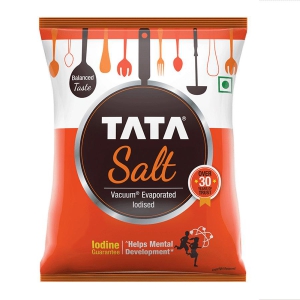 TATA SALT 1KG