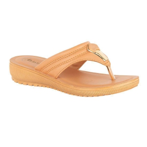 Inblu - Camel Women''s Flats - None