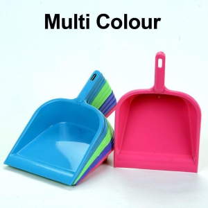 Arshalifestyle  Durable Multi Surface Plastic Dustpan with Handle