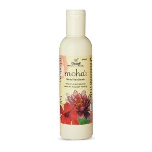 Moha HAIR SERUM 100ml Hair Serum 100 g