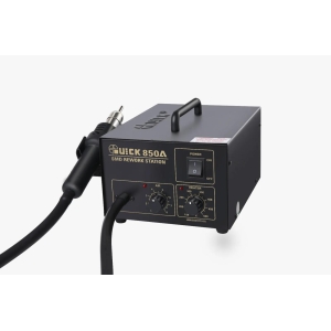 QUICK 850A SMD Rework Station for Electronics repairing