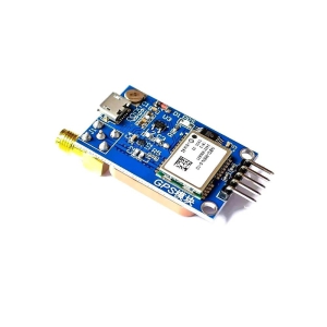 GPS NEO-8M Satellite Positioning Module Development Board for Arduino STM32 51 – M8L-03A-12