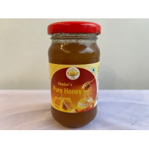 Abadari's Pure Honey 250 gms