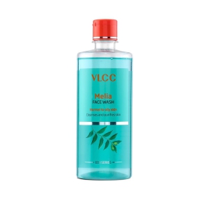 VLCC Melia Face Wash - 500 ml