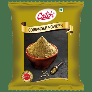 Catch Coriander Powder/Dhania Powder, 200 G Pouch