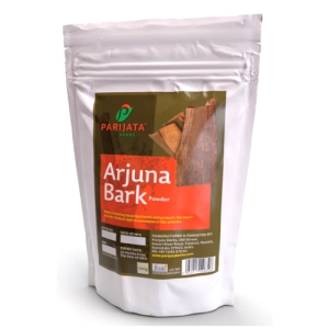 Parijatha Arjun bark